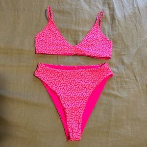 Leni Swims Ava bikini